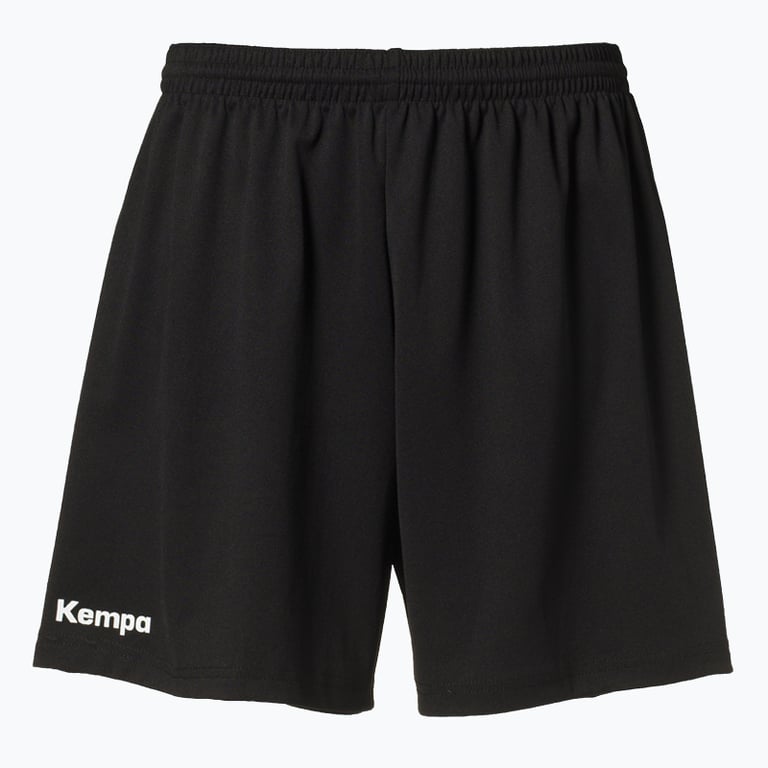 Kempa Classic Shorts Svart