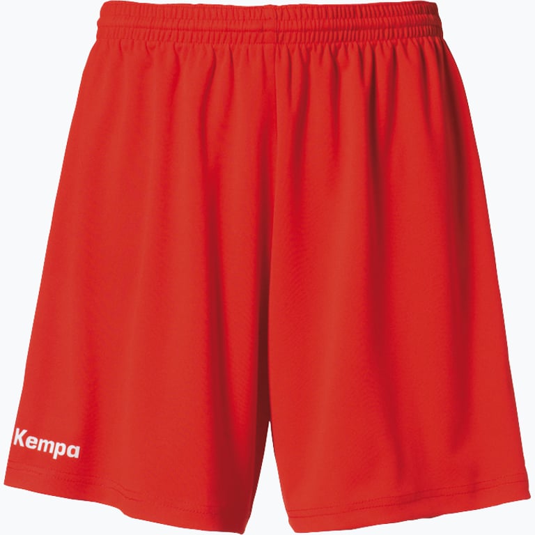 Kempa Classic Shorts Röd