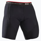 förhandsvisning ikon 1 för McDavid Neoprene Performance Short lårskydd Svart