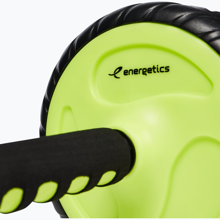 Energetics Roller pro Gul