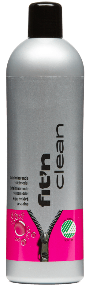 Fit 'n clean Fit`n clean 500 ml