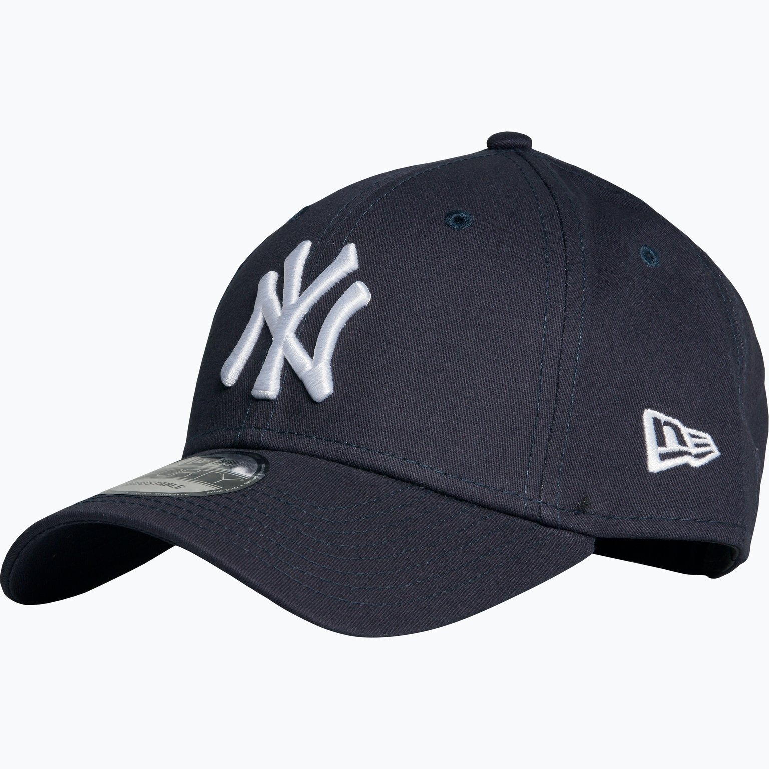 New era 9Forty MLb League Basic keps Blå