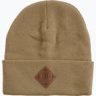 förhandsvisning ikon 1 för Upfront Upfront Offical Fold beanie mössa Brun