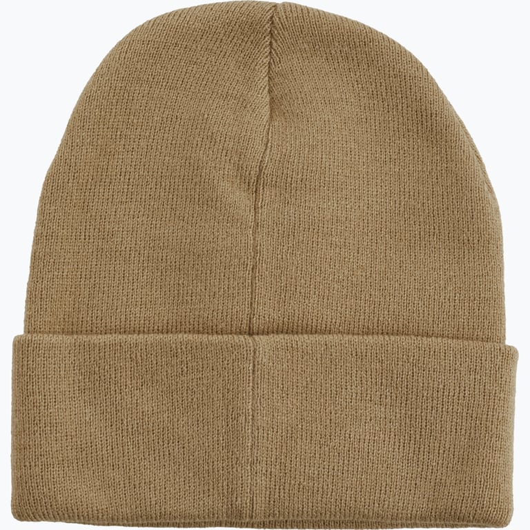 Upfront Upfront Offical Fold beanie mössa Brun