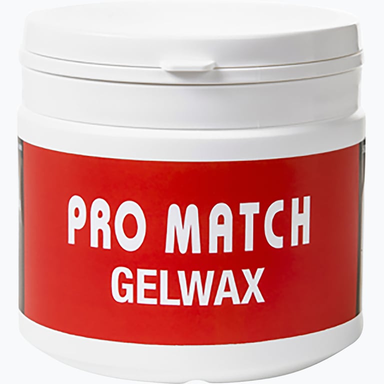 Pro match Gelvax Handboll 500ml Vit