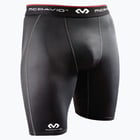 förhandsvisning ikon 1 för McDavid Compression SR träningsshorts Svart