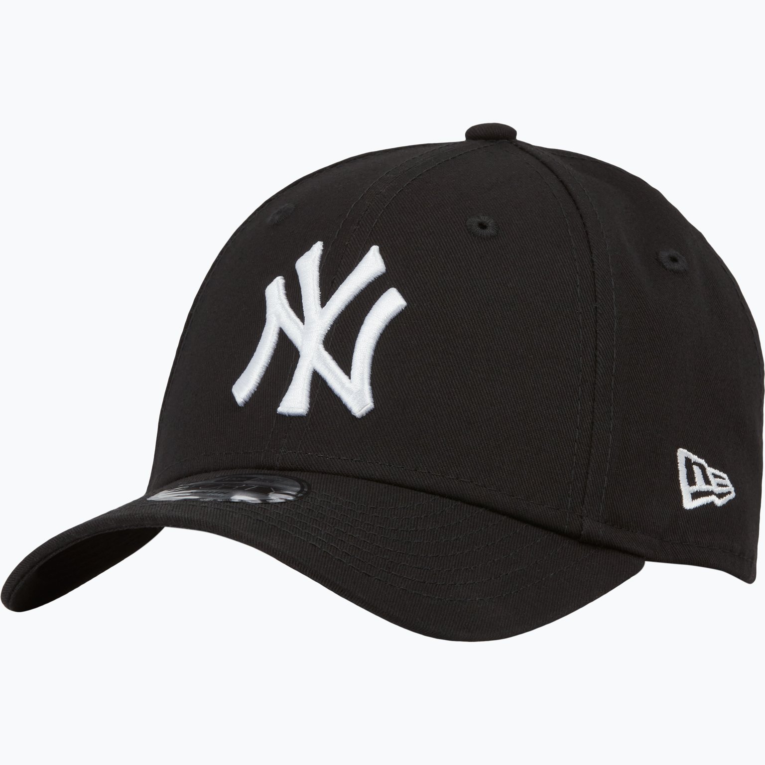 New era 9FORTY New York Yankees League JR keps Svart