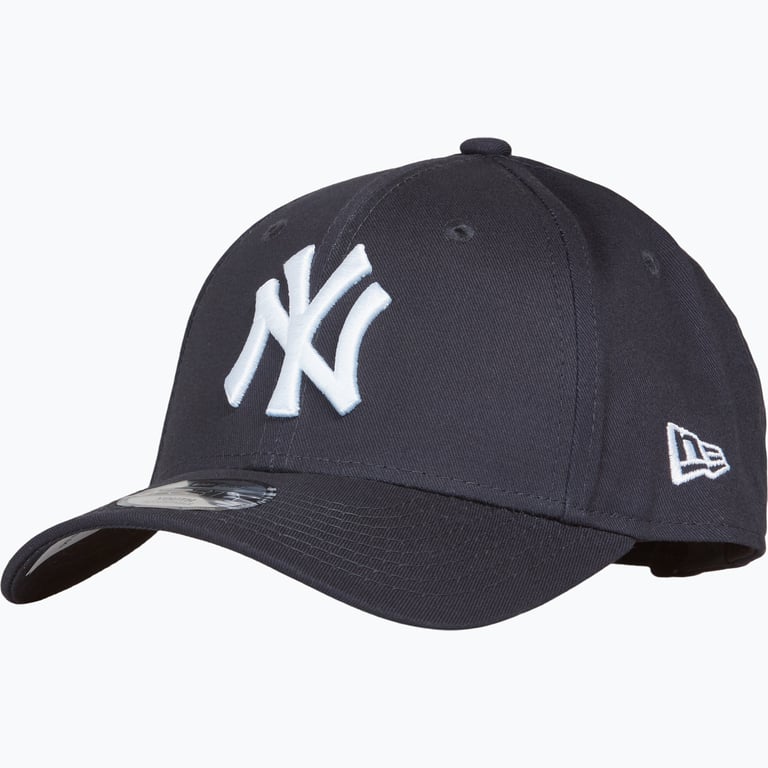 New era 9FORTY New York Yankees League JR keps Blå