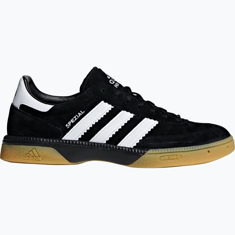 adidas Spezial inomhusskor Svart