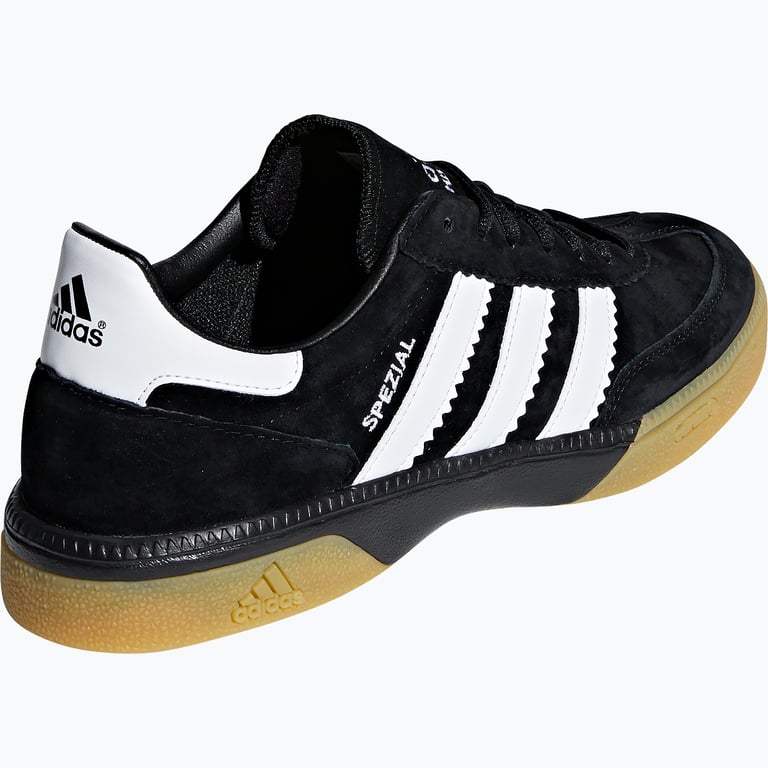 adidas Spezial inomhusskor Svart