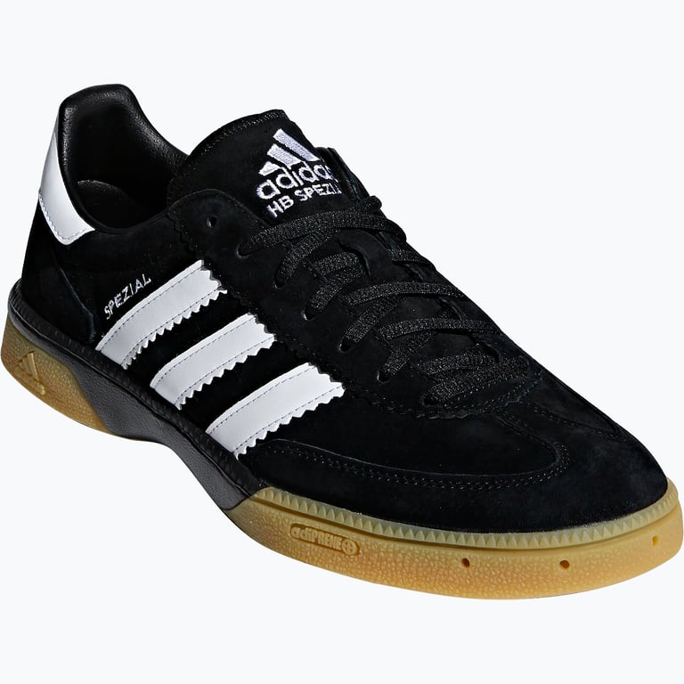 adidas Spezial inomhusskor Svart