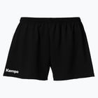 färgalternativ för Svart Kempa Classic Shorts Women