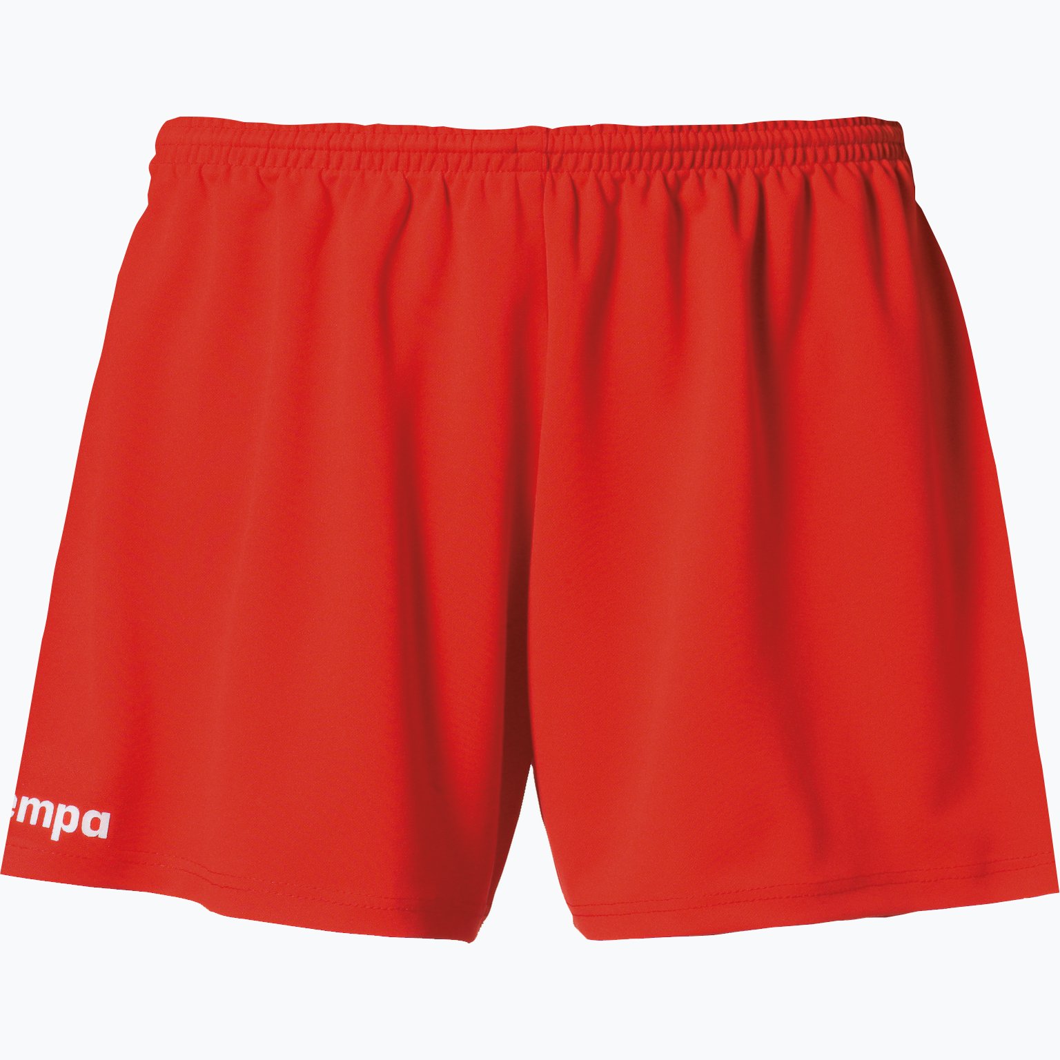 Kempa Classic Shorts Women Röd