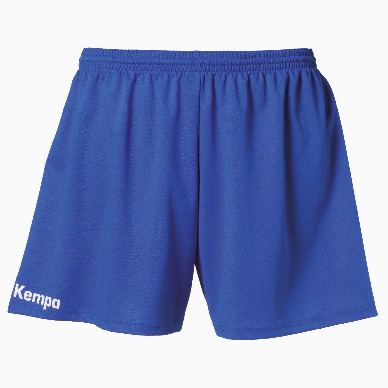 Kempa Classic Shorts Women Blå