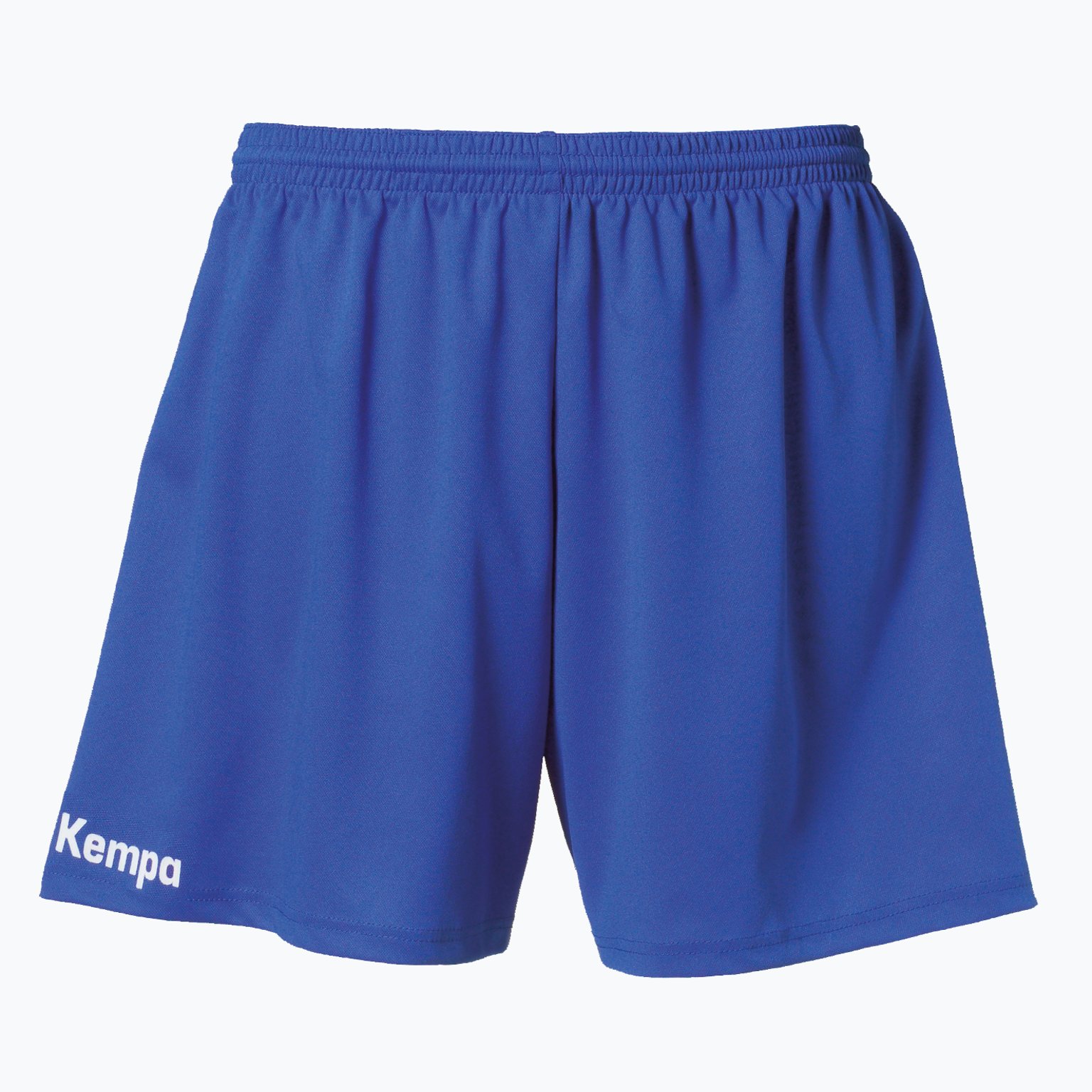 Kempa Classic Shorts Women Jr Blå