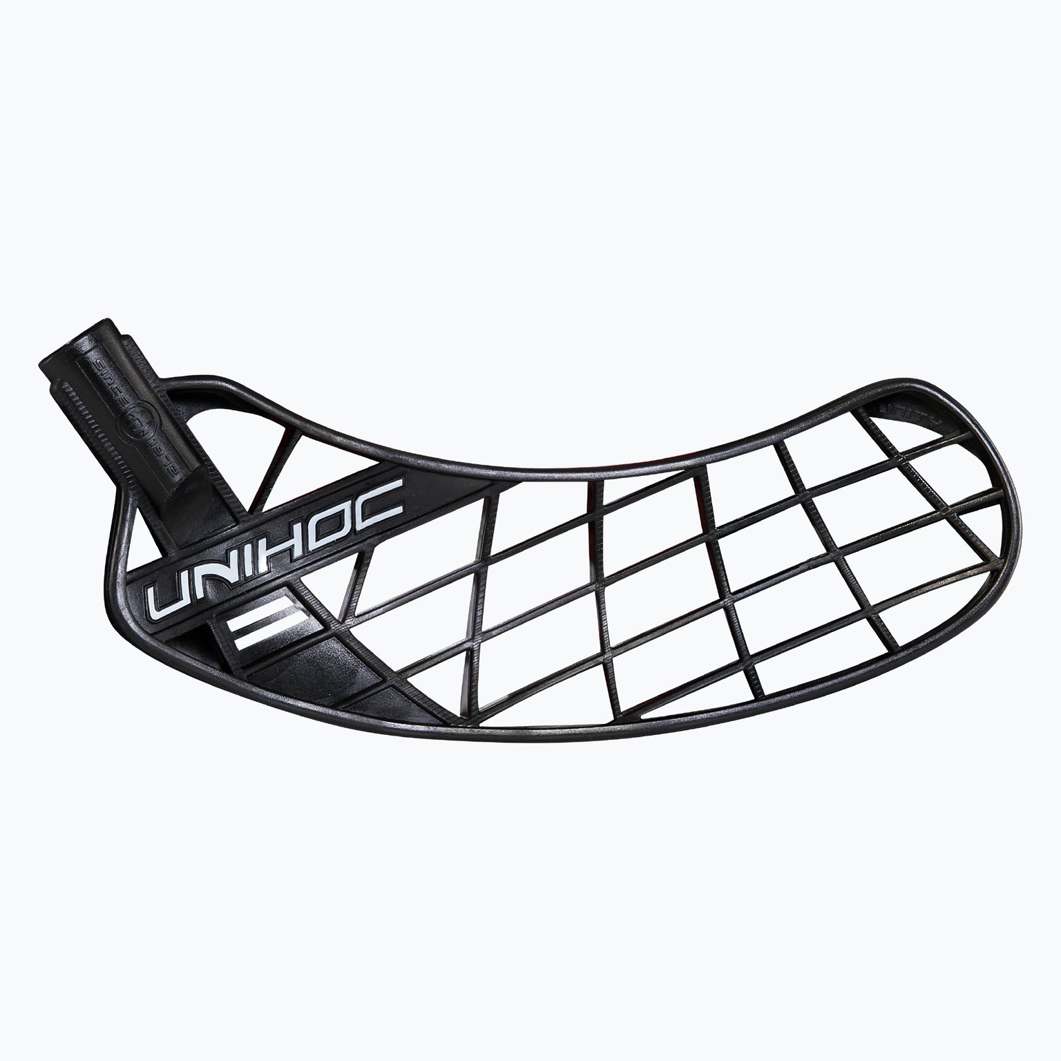 Unihoc Blade Unity Medium BL innebandyblad Svart