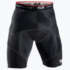 förhandsvisning ikon 1 för McDavid Cross Compression träningsshorts Svart