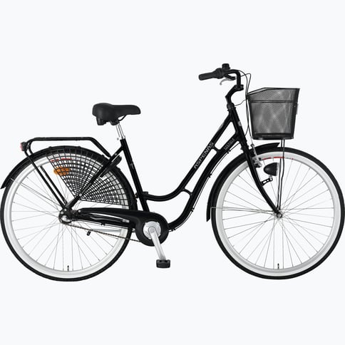 Aspenäs Svedala 28" 3-vxl damcykel Lila