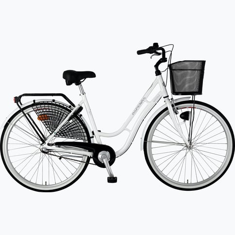 Aspenäs Svedala 28" 3-vxl damcykel Lila