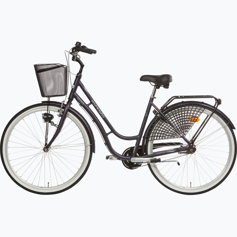 Aspenäs Svedala 28" 3-vxl damcykel Lila