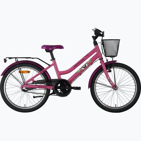 Nakamura Luna 20" 3-vxl juniorcykel Rosa