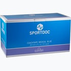 förhandsvisning ikon 1 för SPORTDOC Medical Blue 38mmx9,1m (32-pack in box) Flerfärgad