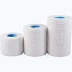 förhandsvisning ikon 1 för SPORTDOC Cohesive Stretchtape 7,5cmx6,9m (4-pack) Vit