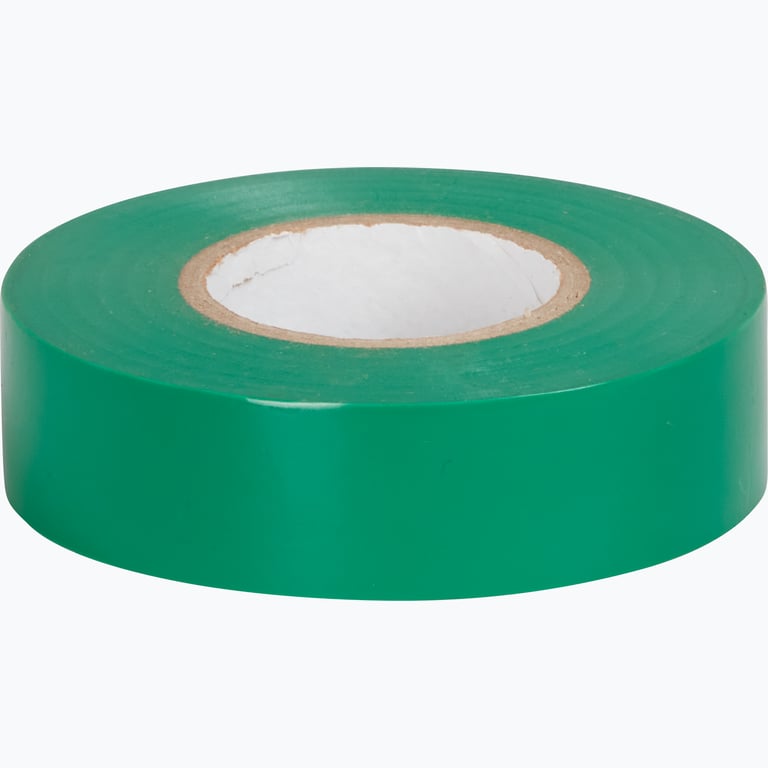 Sportquip Shinguard Tape Green (1-pack) Grön