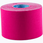 förhandsvisning ikon 1 för SPORTDOC Kinesiology Tape 50mmx5m Pink (1-pack) Rosa