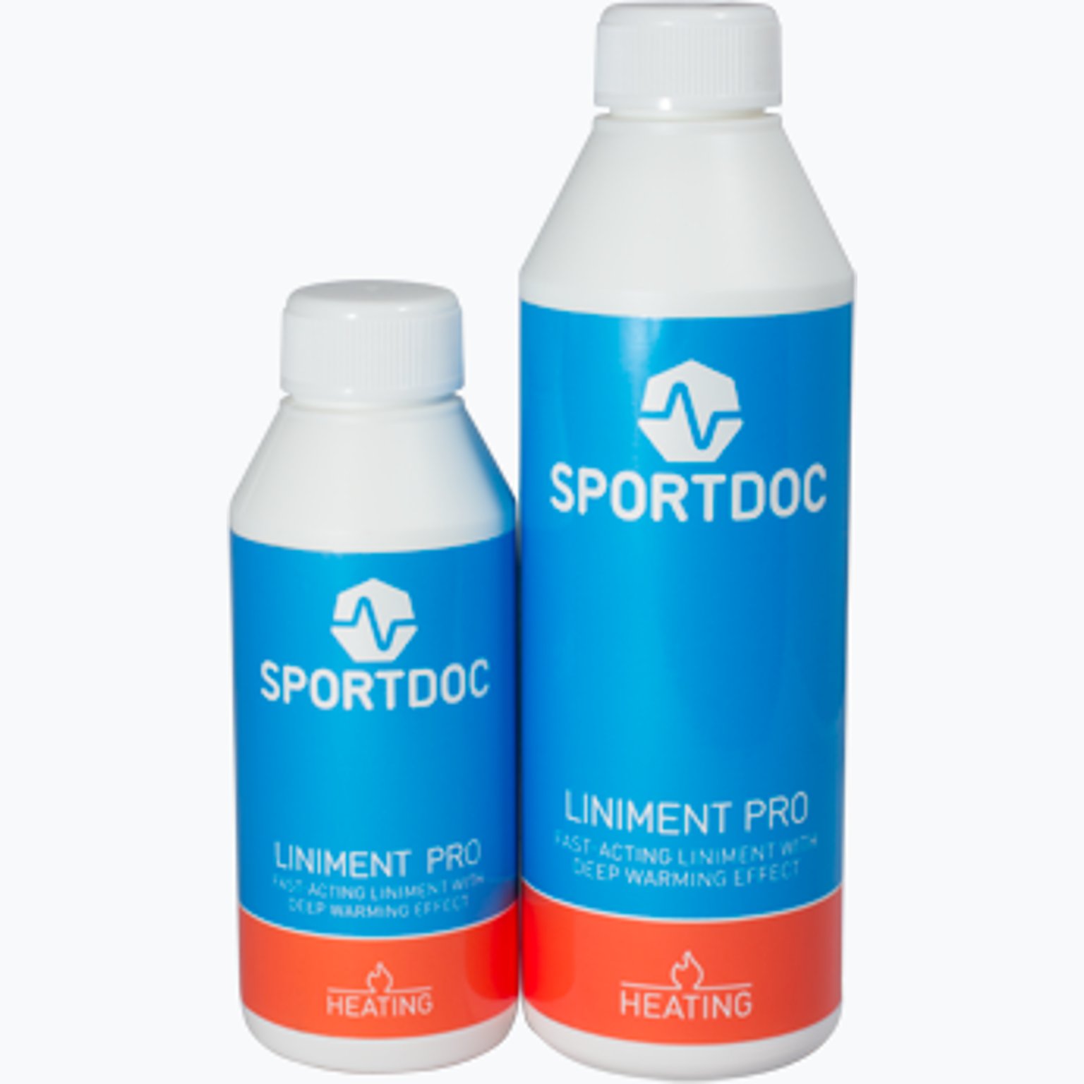 SPORTDOC Liniment Pro 500 ml (1-pack) Flerfärgad