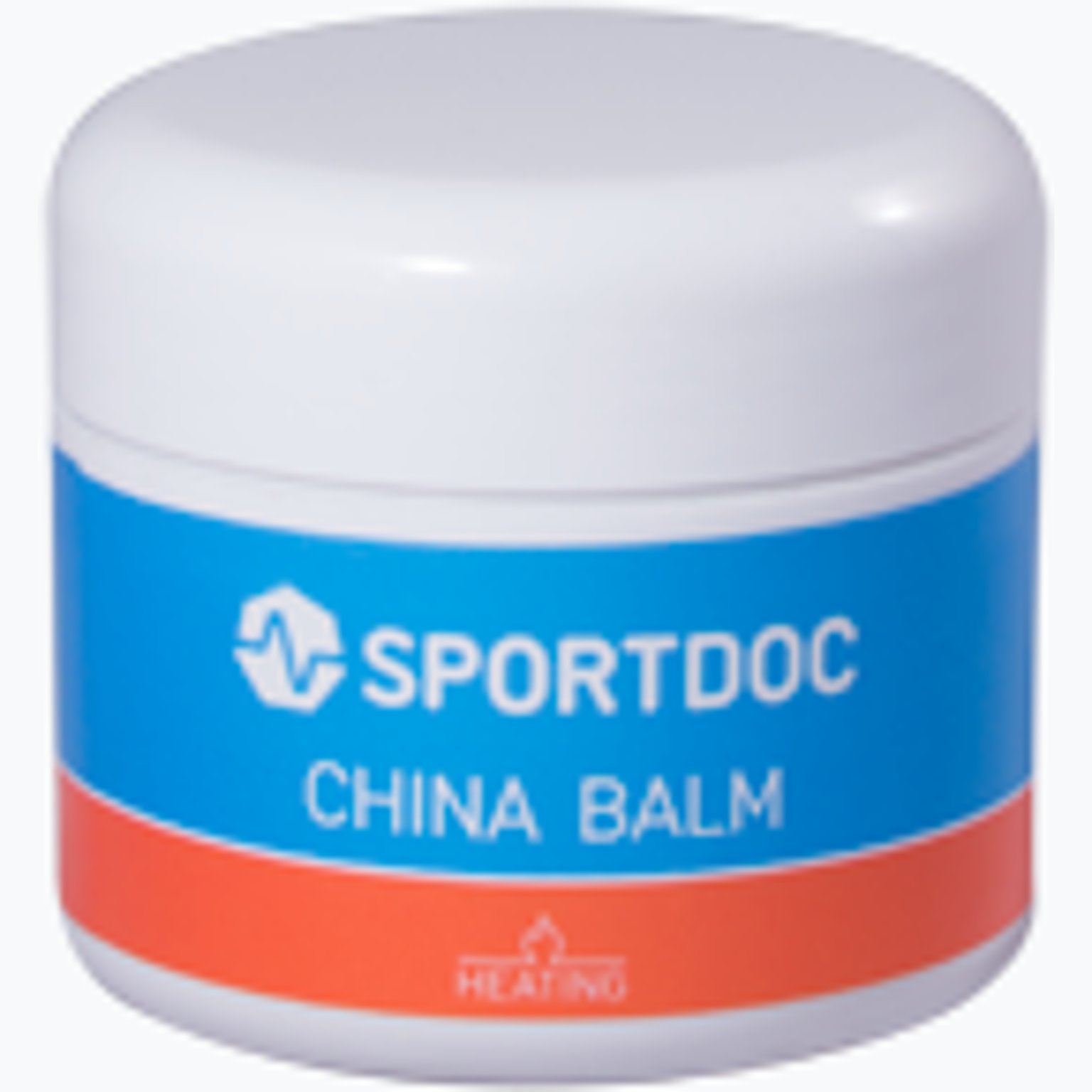 SPORTDOC Chinabalm 50ml (1-pack) Flerfärgad