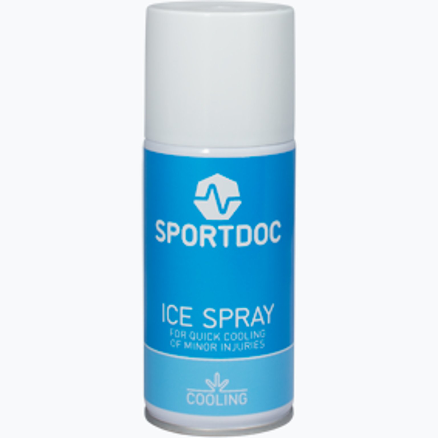 SPORTDOC Ice Spray 150ml Flerfärgad