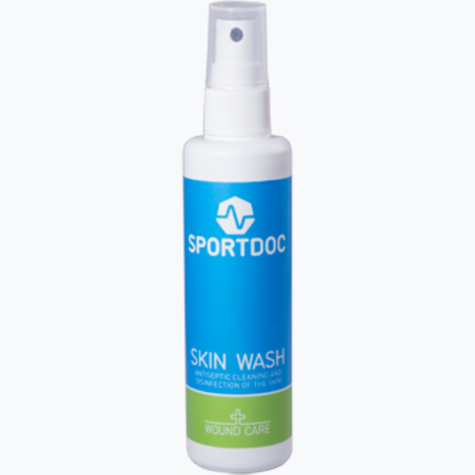 SPORTDOC Skin Wash 100ml (1-pack) Flerfärgad