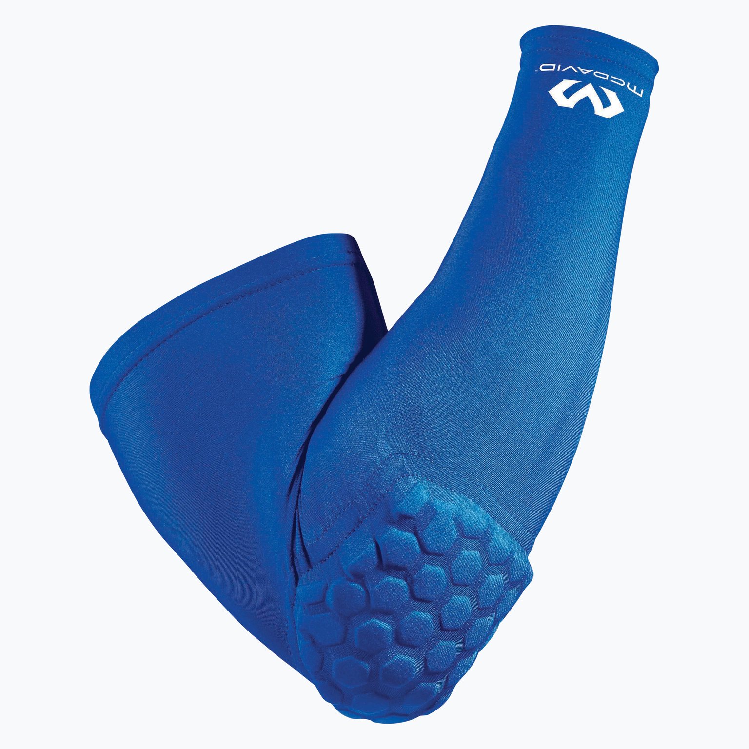 McDavid Hex Shooter Arm Sleeve Armskydd Svart