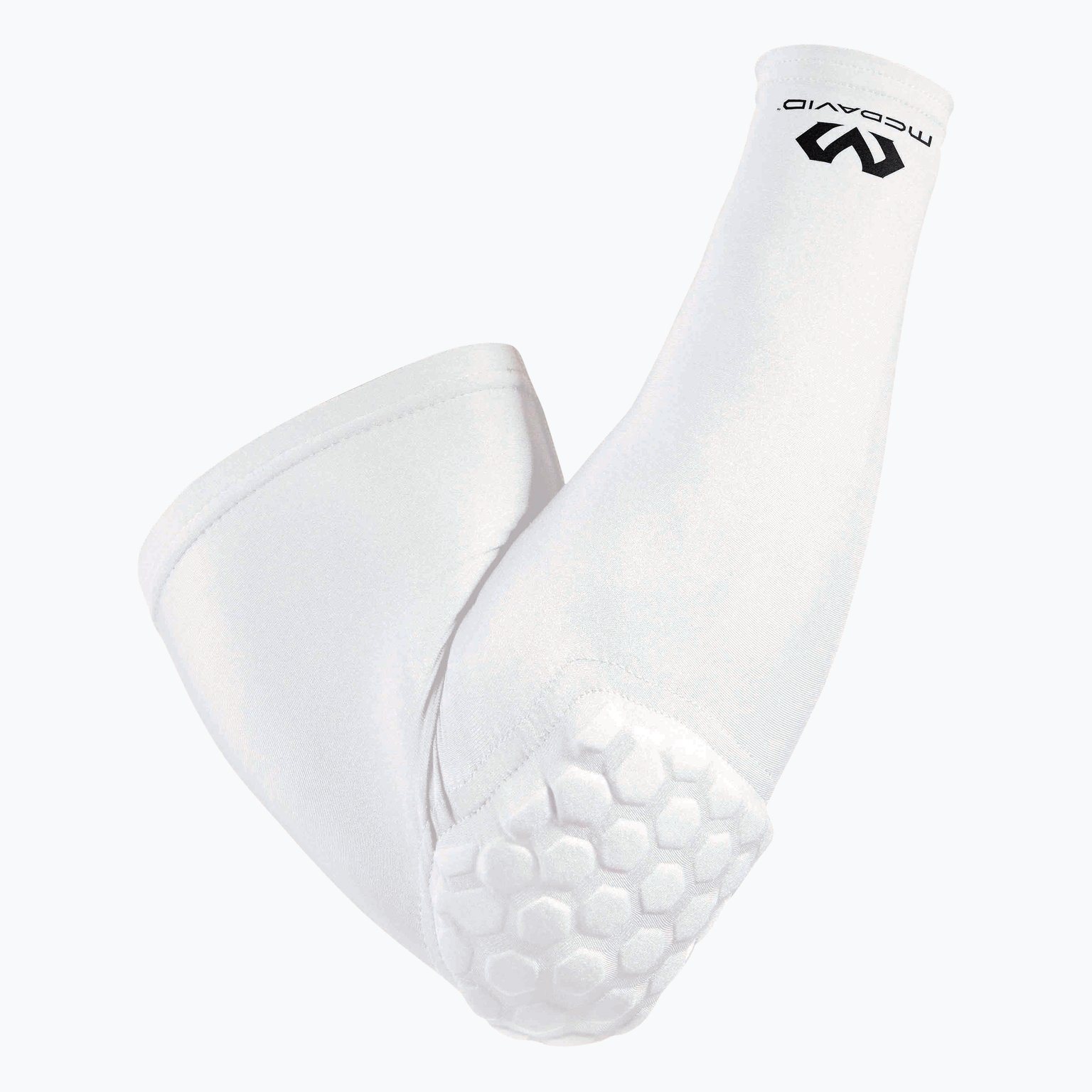 McDavid Hex Shooter Arm Sleeve Armskydd Svart