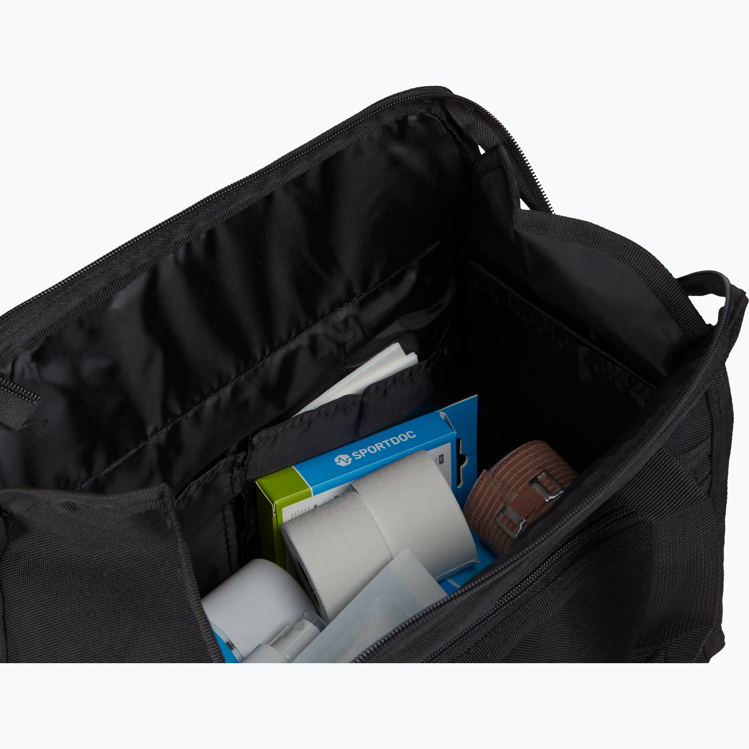 SPORTDOC Medical Bag Small Intersport (med innehåll) Flerfärgad