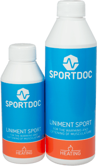 Liniment Sport 250ml (1-pack)