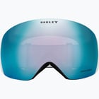 förhandsvisning ikon 2 för Oakley Flight Deck L skidglasögon  Svart