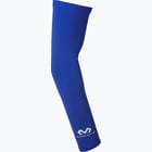 färgalternativ för Blå McDavid Compression Arm Sleeve 2-pack kompressionsärm