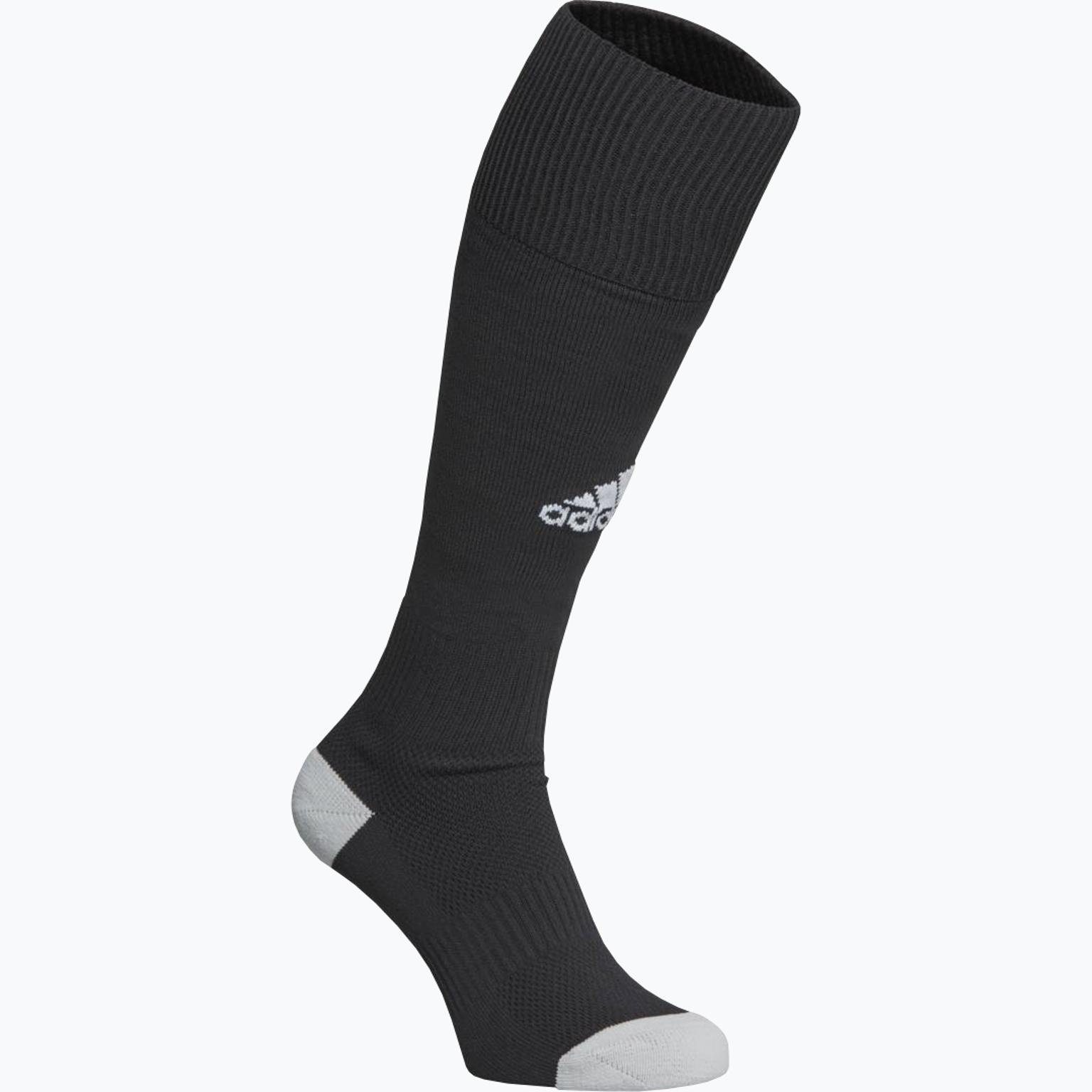 adidas Milano16 Fotbollsstrumpa Svart