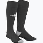 förhandsvisning ikon 2 för adidas Milano16 Fotbollsstrumpa Svart