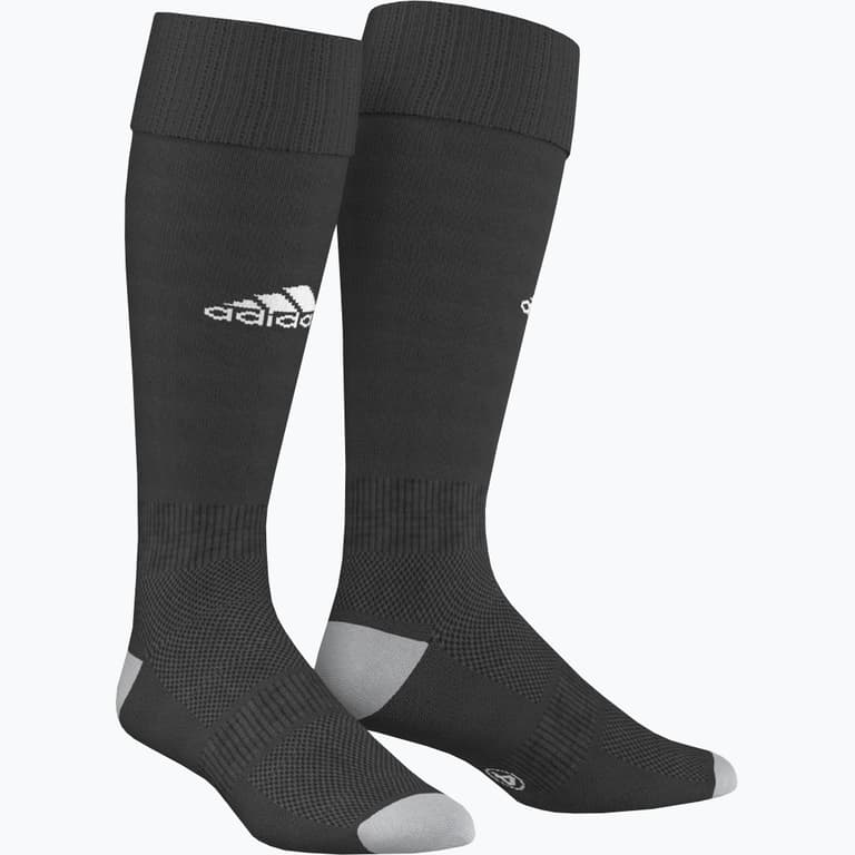 adidas Milano16 Fotbollsstrumpa Svart