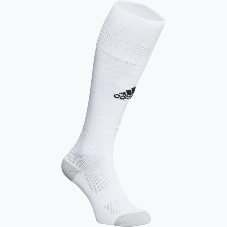 adidas Milano16 Fotbollsstrumpa Vit