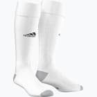 förhandsvisning ikon 2 för adidas Milano16 Fotbollsstrumpa Vit