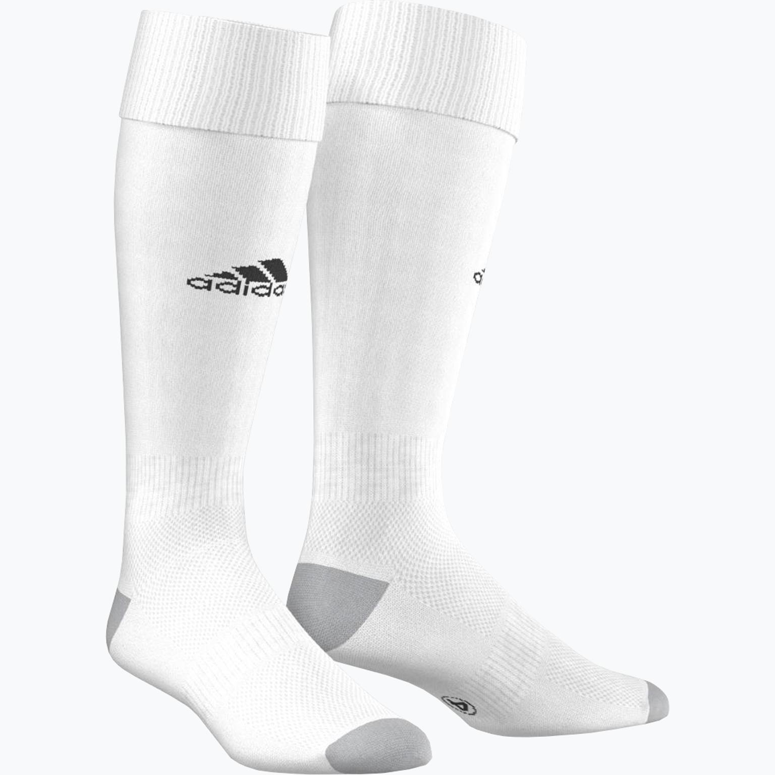 adidas Milano16 Fotbollsstrumpa Vit