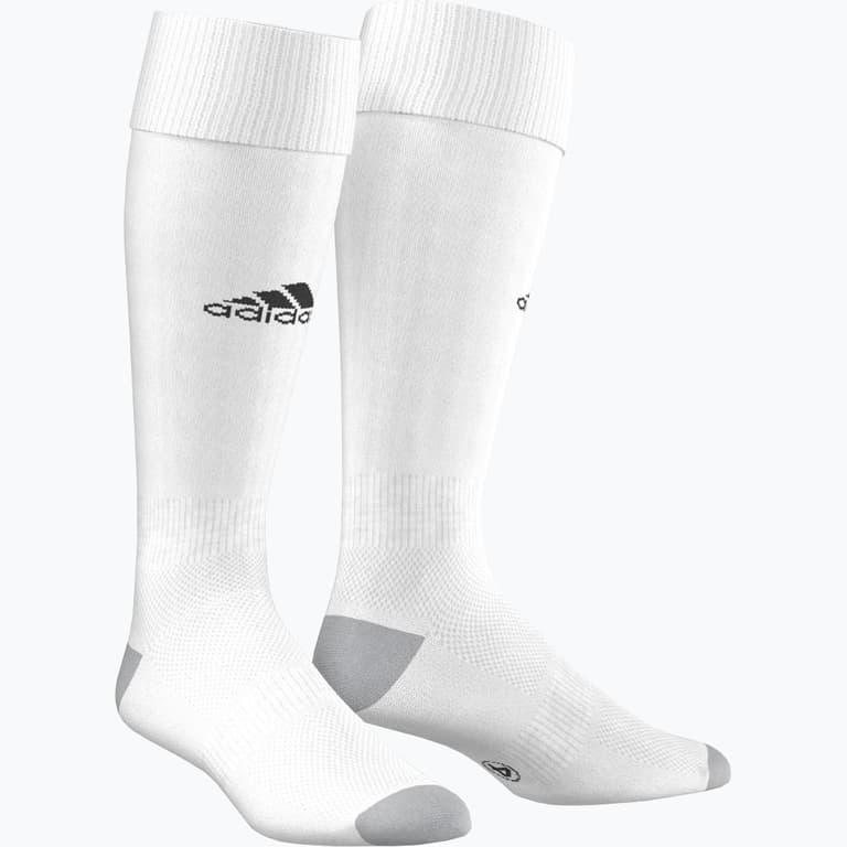 adidas Milano16 Fotbollsstrumpa Vit