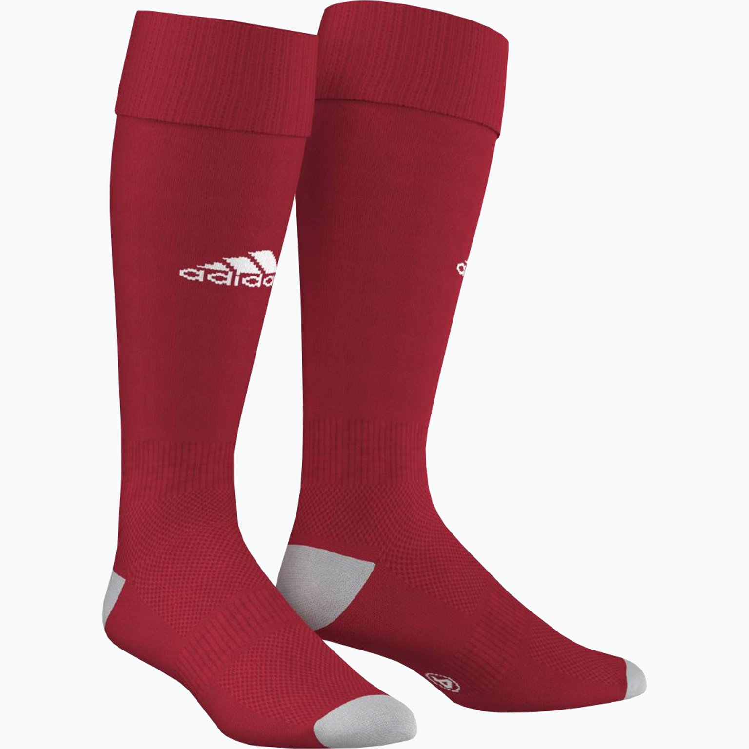 adidas Milano16 Fotbollsstrumpa Röd