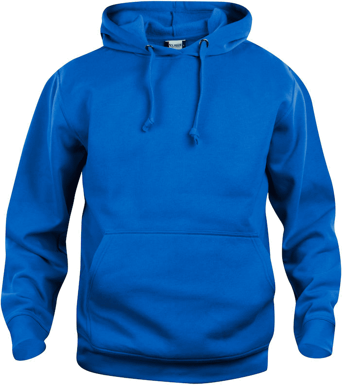 CLIQUE Basic hood
