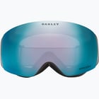 förhandsvisning ikon 2 för Oakley Flight Deck XM skidglasögon Svart