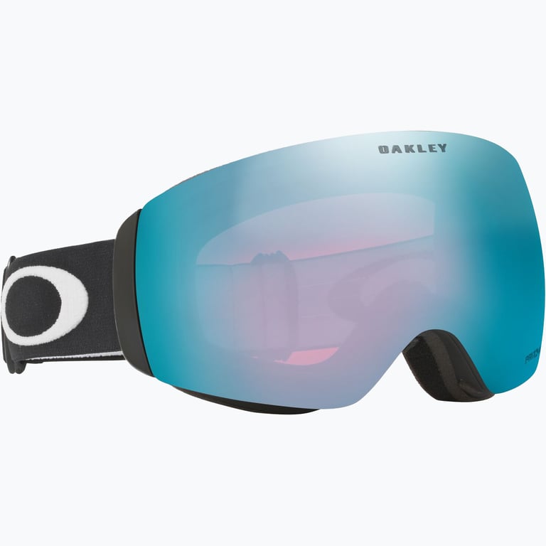 Oakley Flight Deck XM skidglasögon Svart